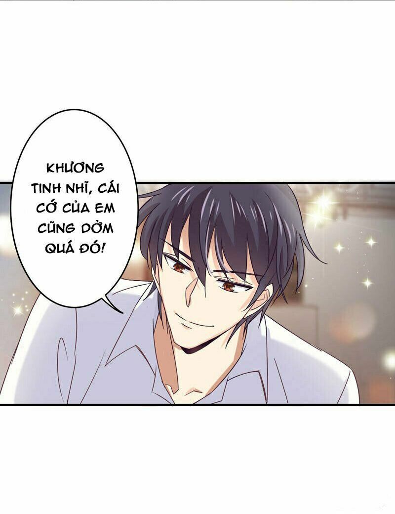 Cuồng duệ tiểu thê: Chapter 42