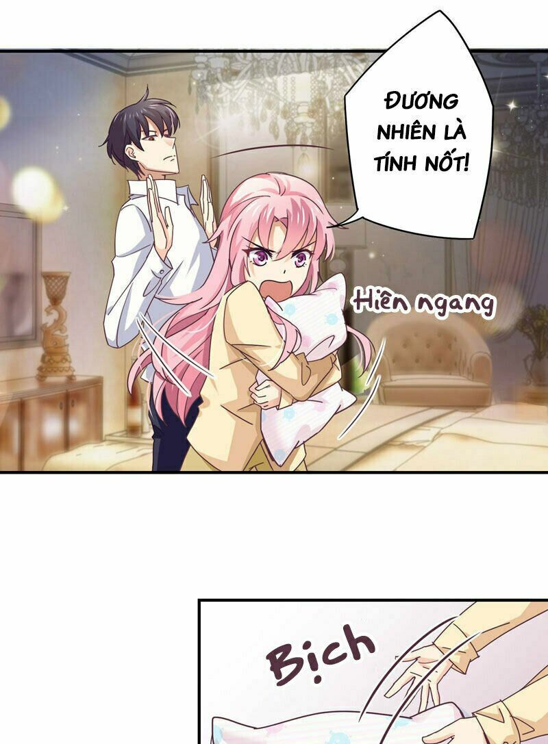 Cuồng duệ tiểu thê: Chapter 42