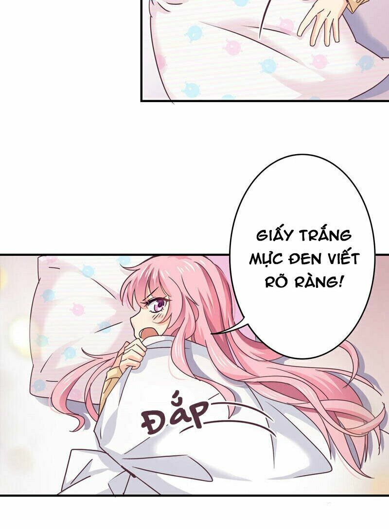 Cuồng duệ tiểu thê: Chapter 42