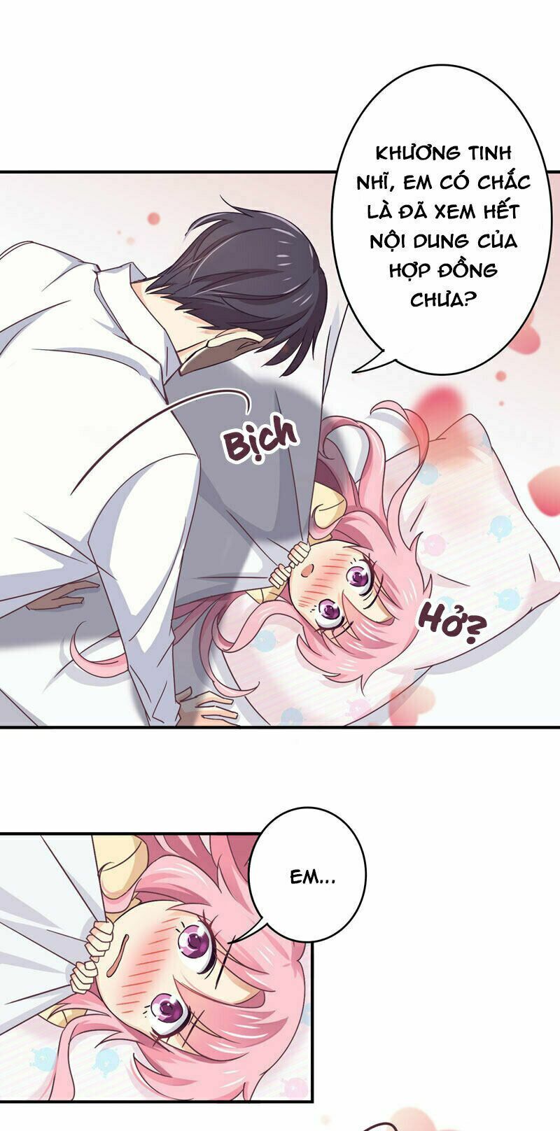 Cuồng duệ tiểu thê: Chapter 42