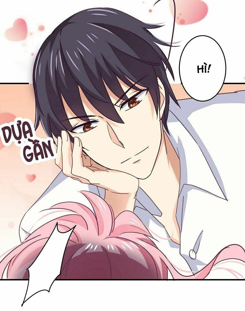 Cuồng duệ tiểu thê: Chapter 42