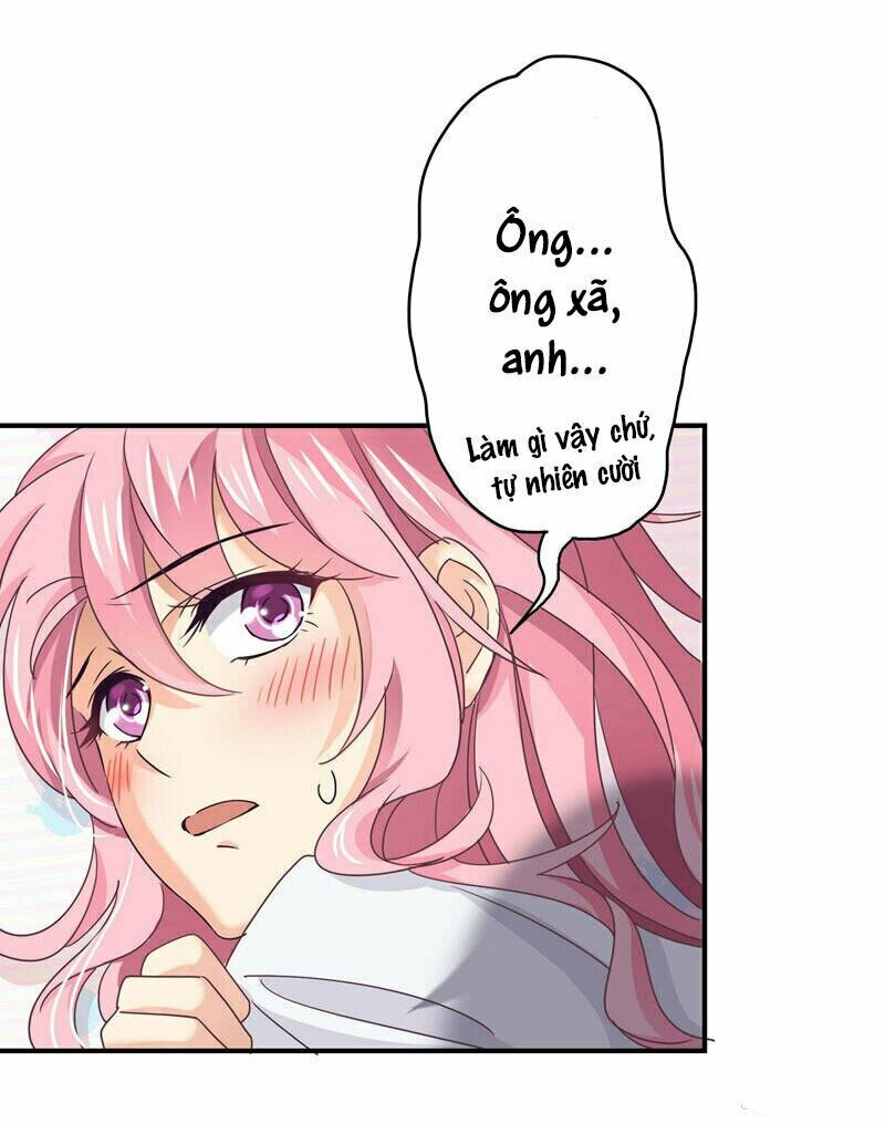 Cuồng duệ tiểu thê: Chapter 42