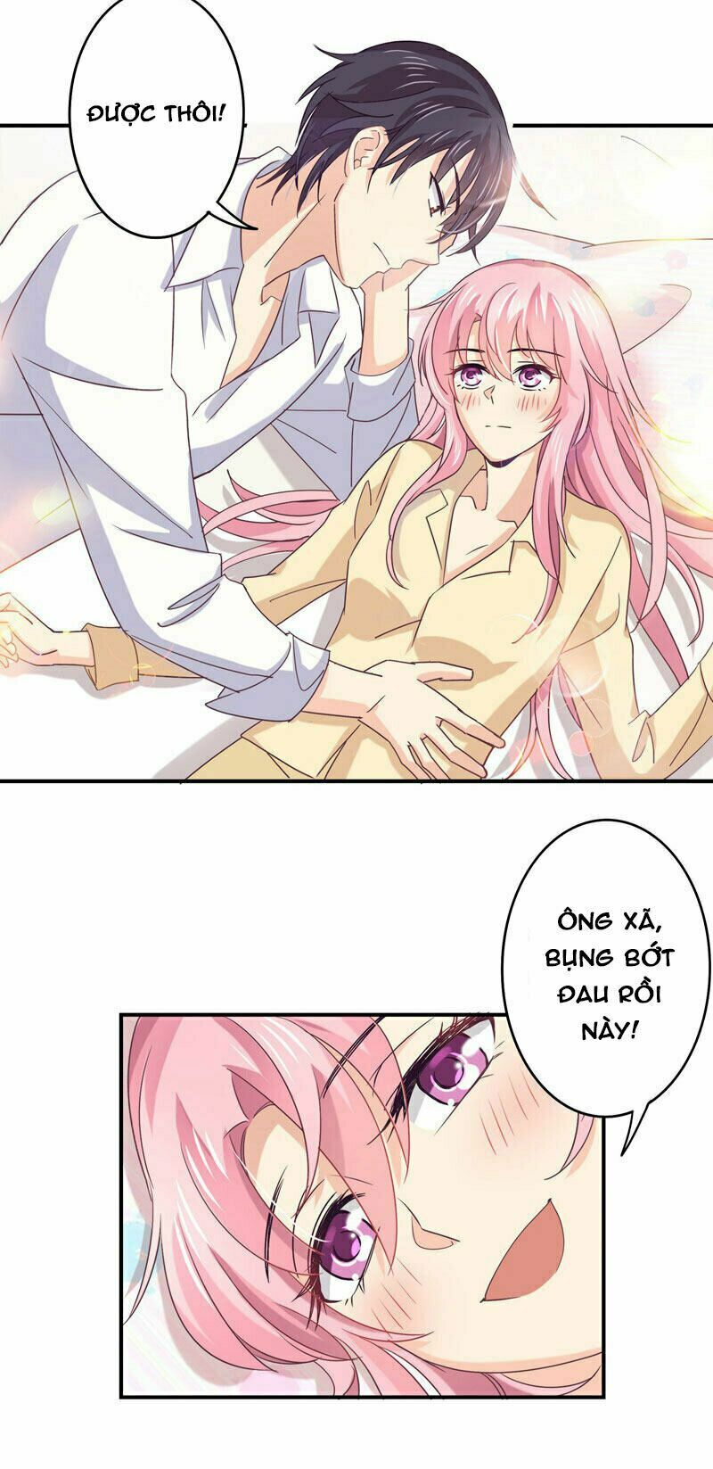 Cuồng duệ tiểu thê: Chapter 43