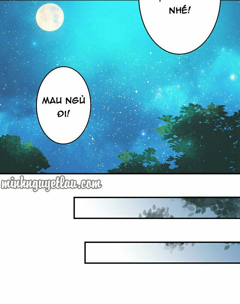 Cuồng duệ tiểu thê: Chapter 43