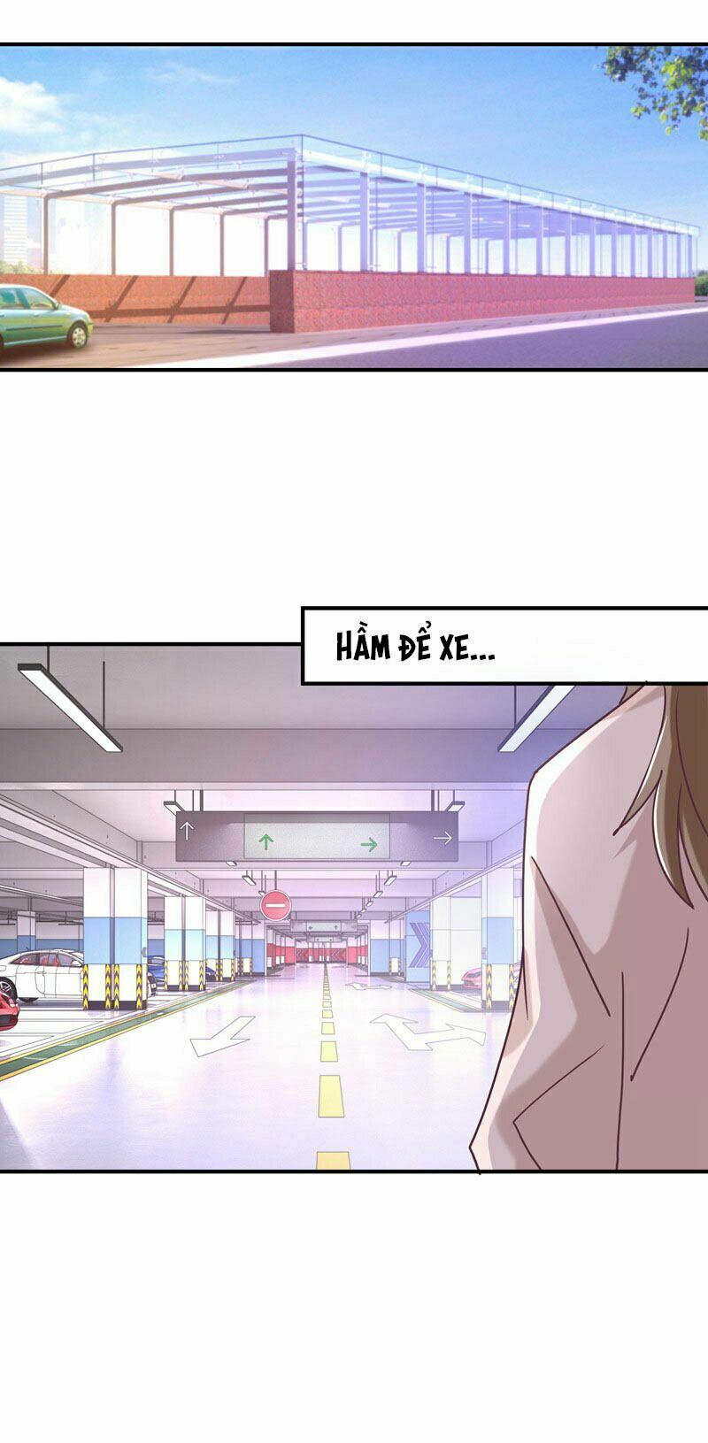 Cuồng duệ tiểu thê: Chapter 43