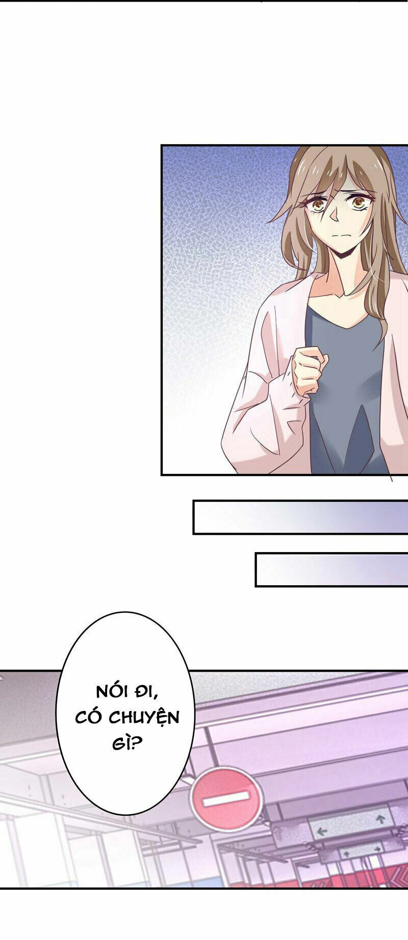 Cuồng duệ tiểu thê: Chapter 43