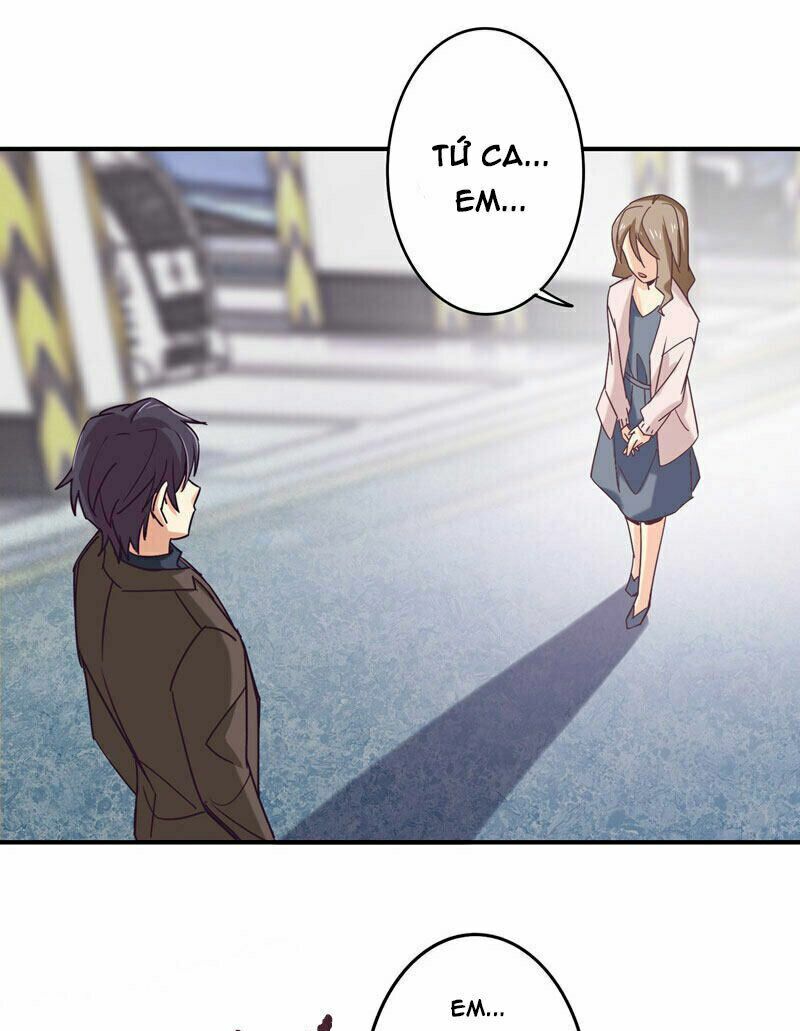 Cuồng duệ tiểu thê: Chapter 43