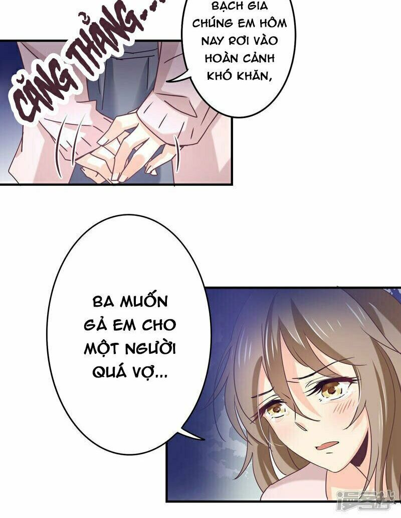 Cuồng duệ tiểu thê: Chapter 43