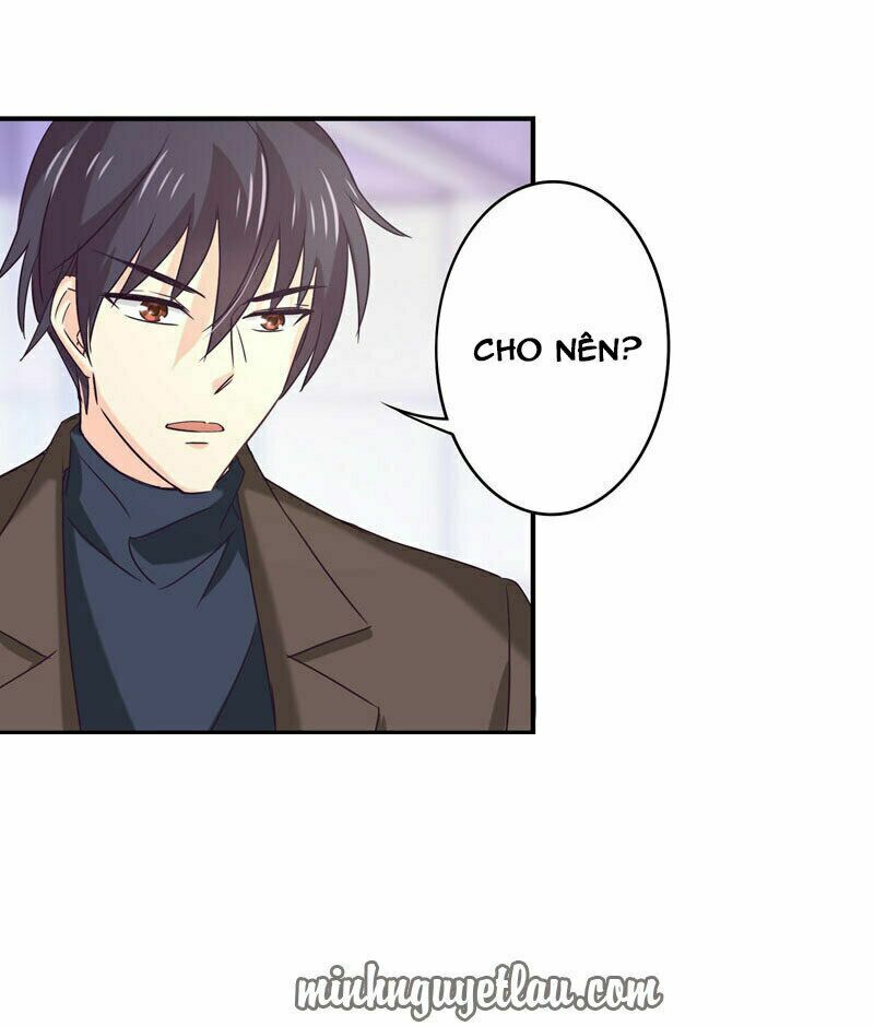 Cuồng duệ tiểu thê: Chapter 43