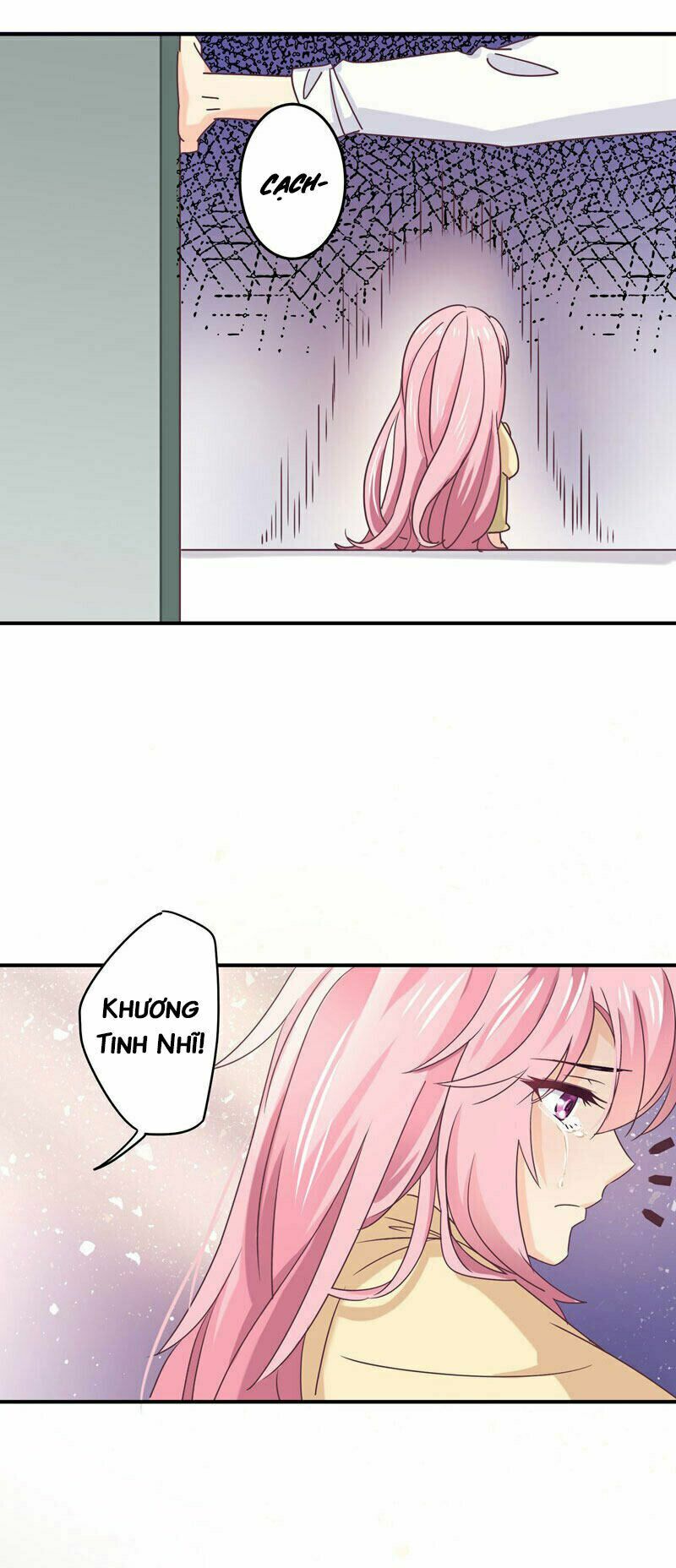 Cuồng duệ tiểu thê: Chapter 43