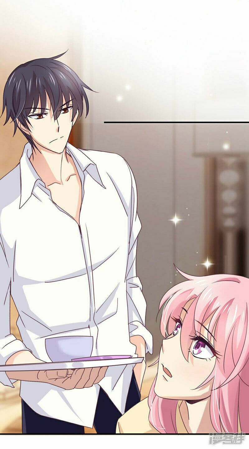 Cuồng duệ tiểu thê: Chapter 43