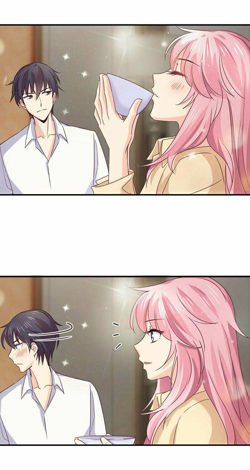 Cuồng duệ tiểu thê: Chapter 43