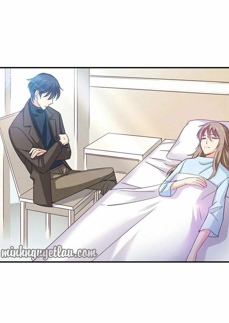 Cuồng duệ tiểu thê: Chapter 44