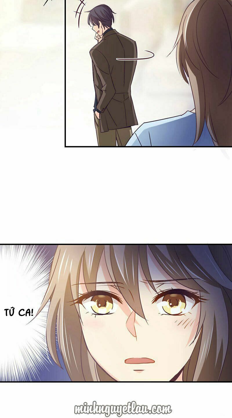 Cuồng duệ tiểu thê: Chapter 44