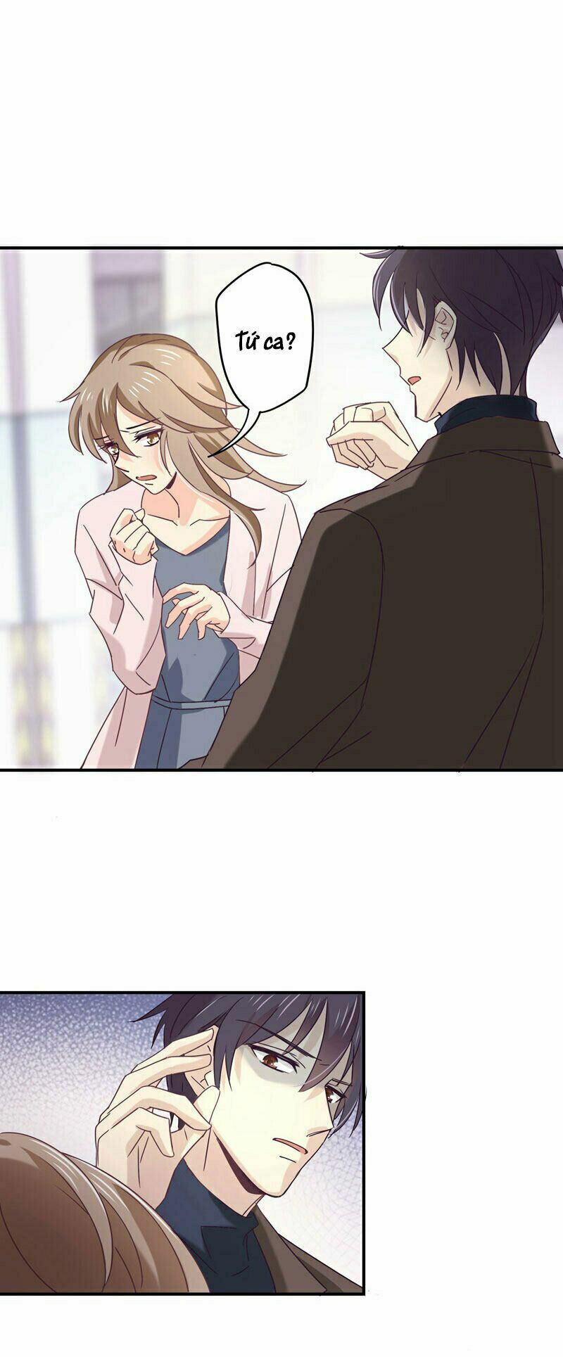Cuồng duệ tiểu thê: Chapter 44