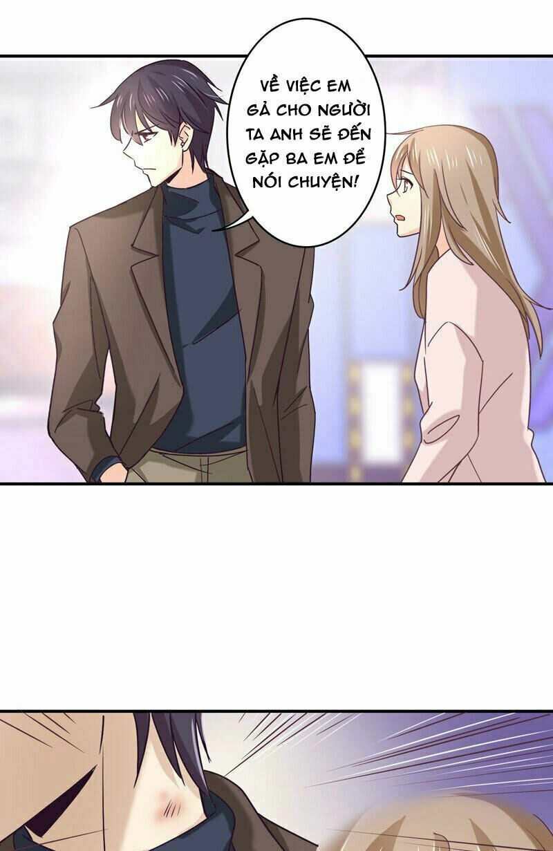 Cuồng duệ tiểu thê: Chapter 44