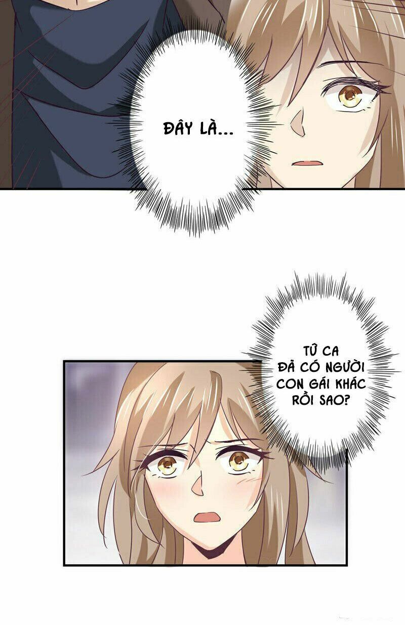 Cuồng duệ tiểu thê: Chapter 44