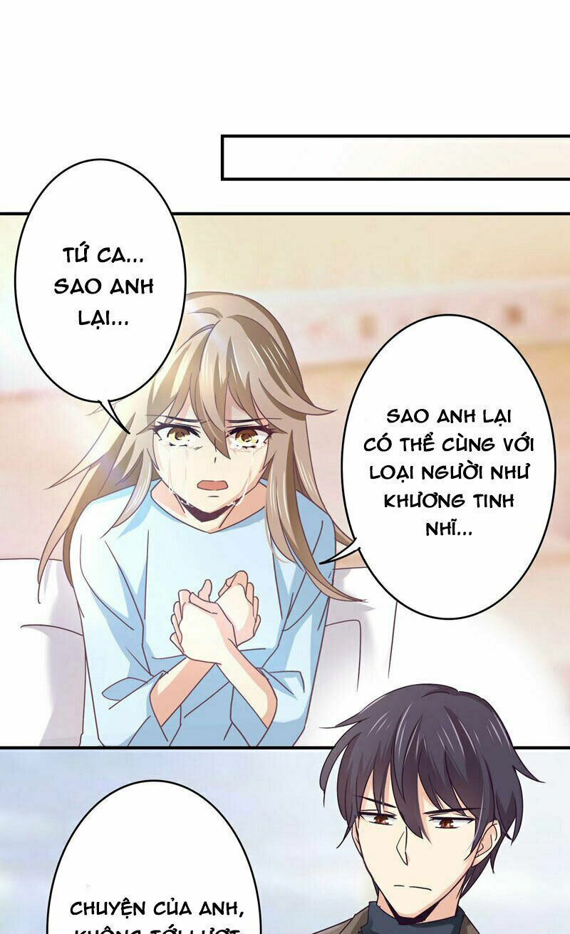 Cuồng duệ tiểu thê: Chapter 45