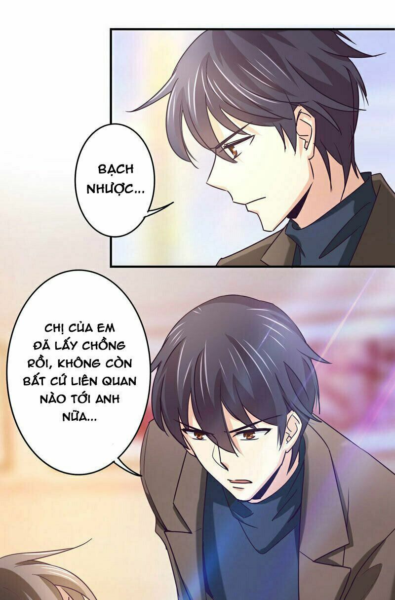 Cuồng duệ tiểu thê: Chapter 45