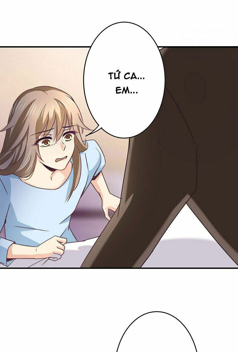Cuồng duệ tiểu thê: Chapter 45