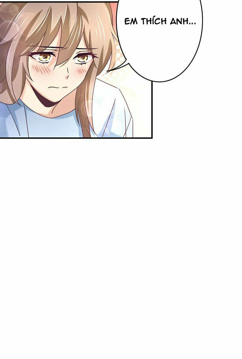 Cuồng duệ tiểu thê: Chapter 45