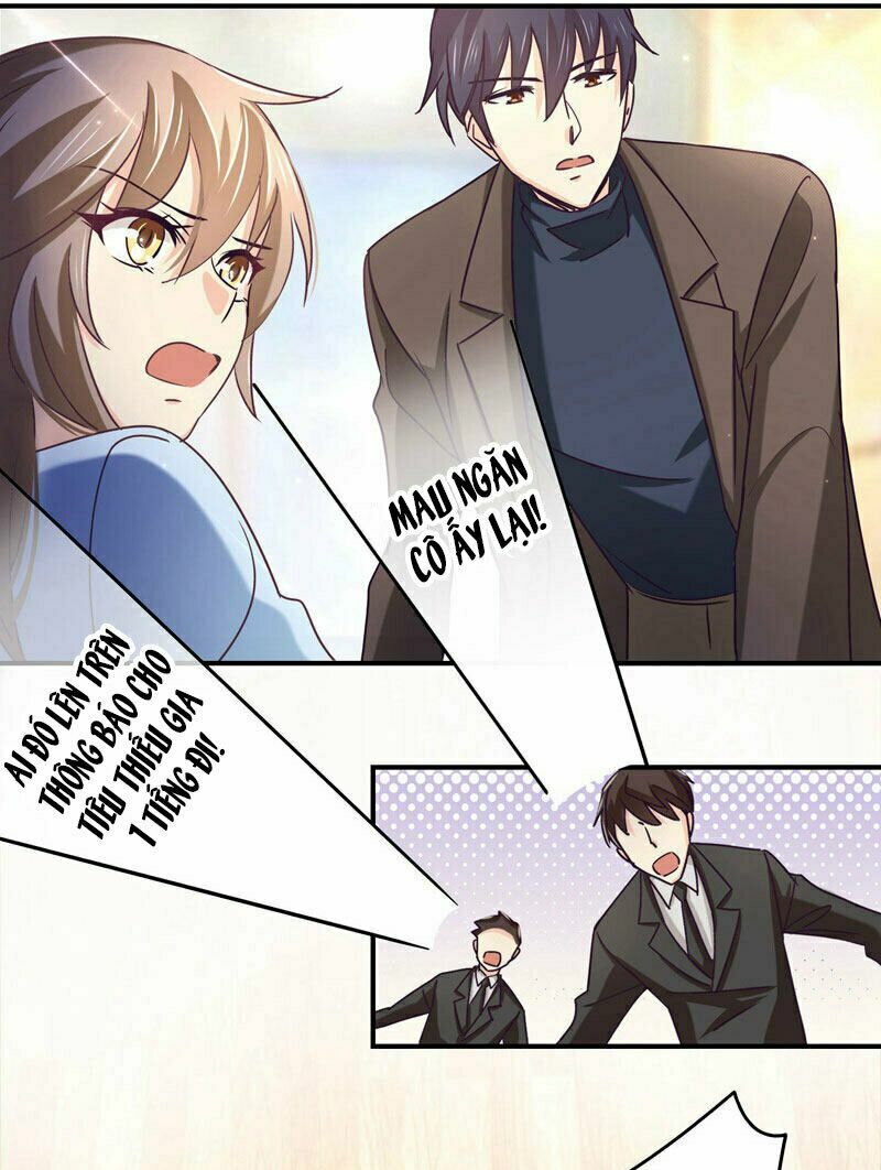 Cuồng duệ tiểu thê: Chapter 45
