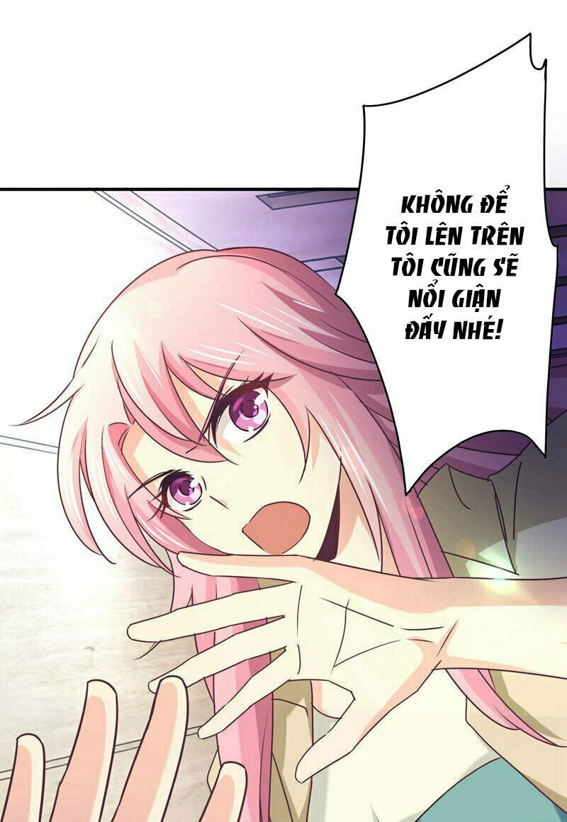 Cuồng duệ tiểu thê: Chapter 45