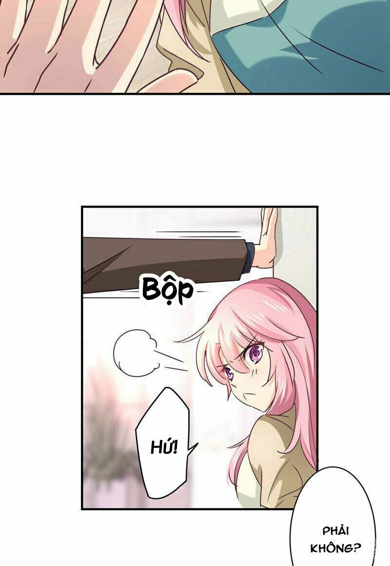 Cuồng duệ tiểu thê: Chapter 45