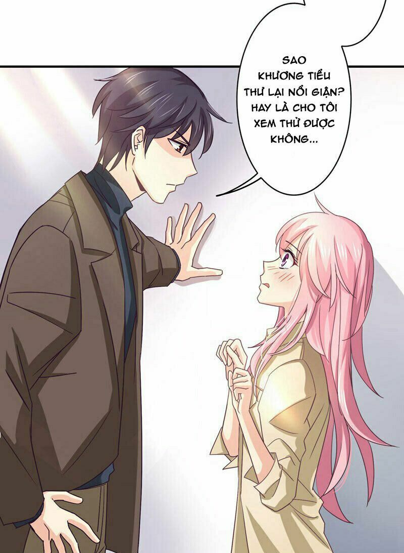 Cuồng duệ tiểu thê: Chapter 45