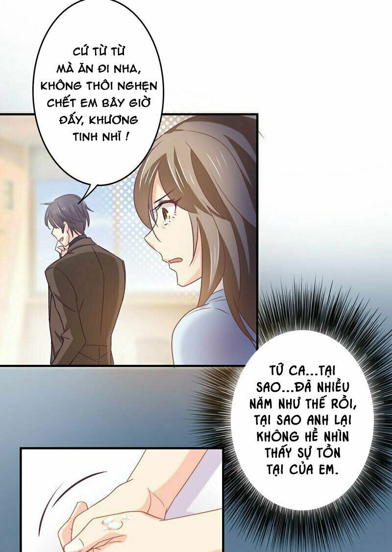 Cuồng duệ tiểu thê: Chapter 45