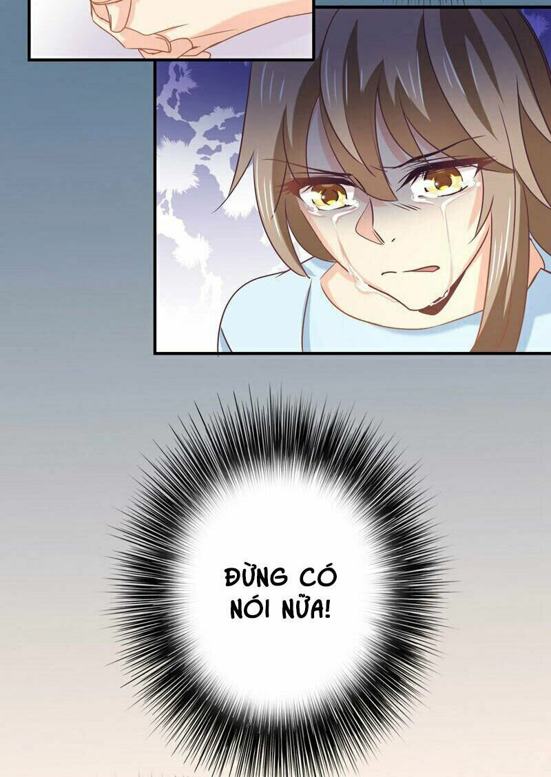 Cuồng duệ tiểu thê: Chapter 45