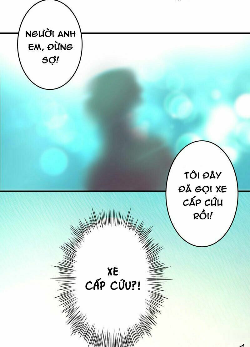 Cuồng duệ tiểu thê: Chapter 47
