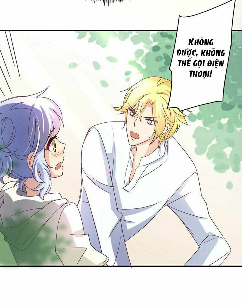 Cuồng duệ tiểu thê: Chapter 47