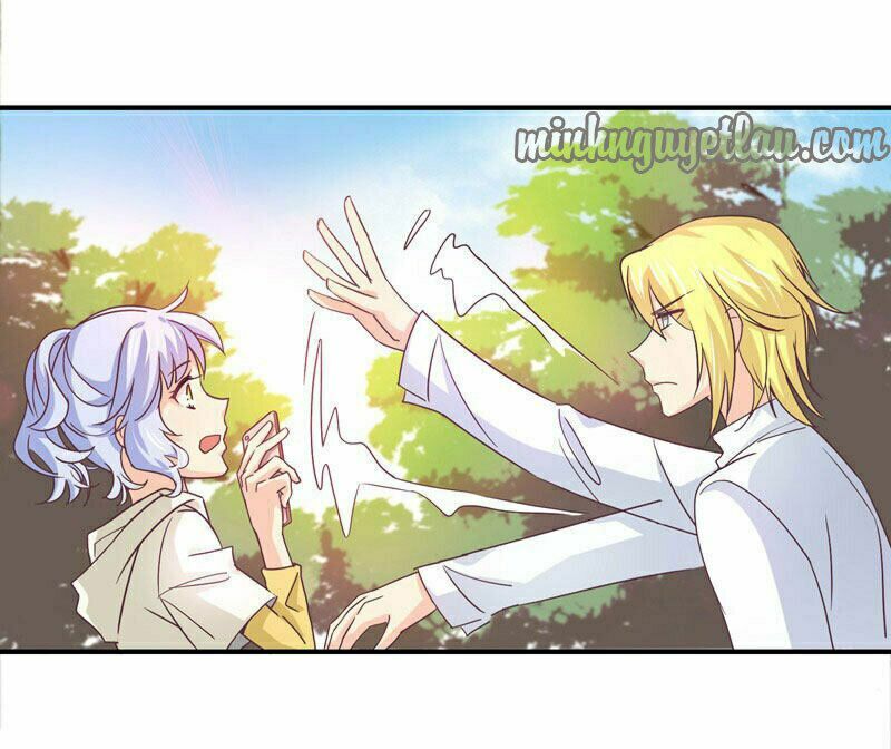 Cuồng duệ tiểu thê: Chapter 47