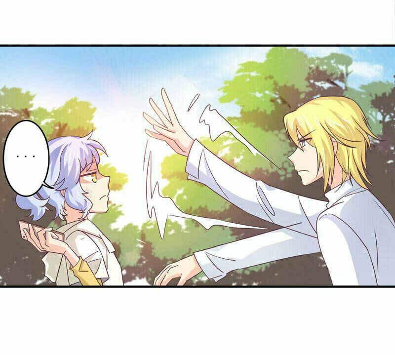 Cuồng duệ tiểu thê: Chapter 47