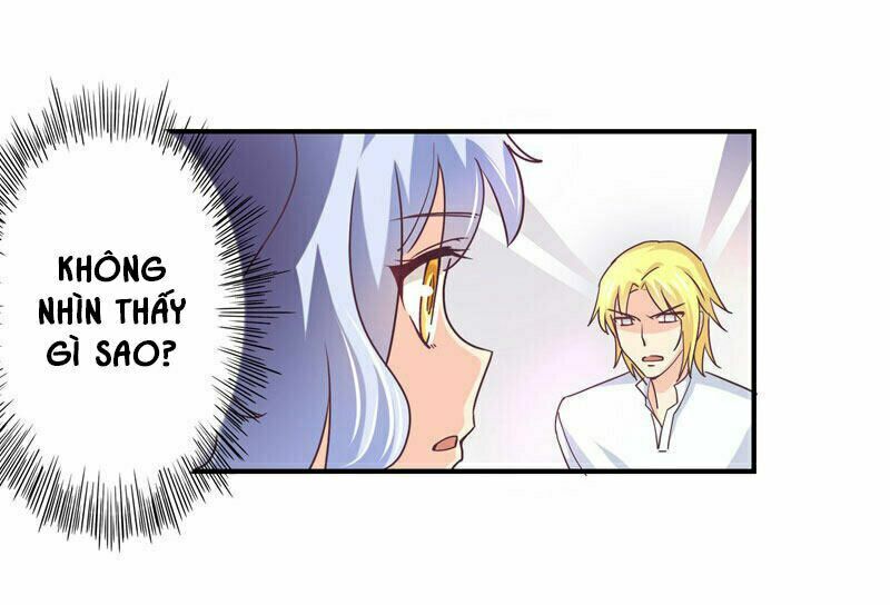 Cuồng duệ tiểu thê: Chapter 47