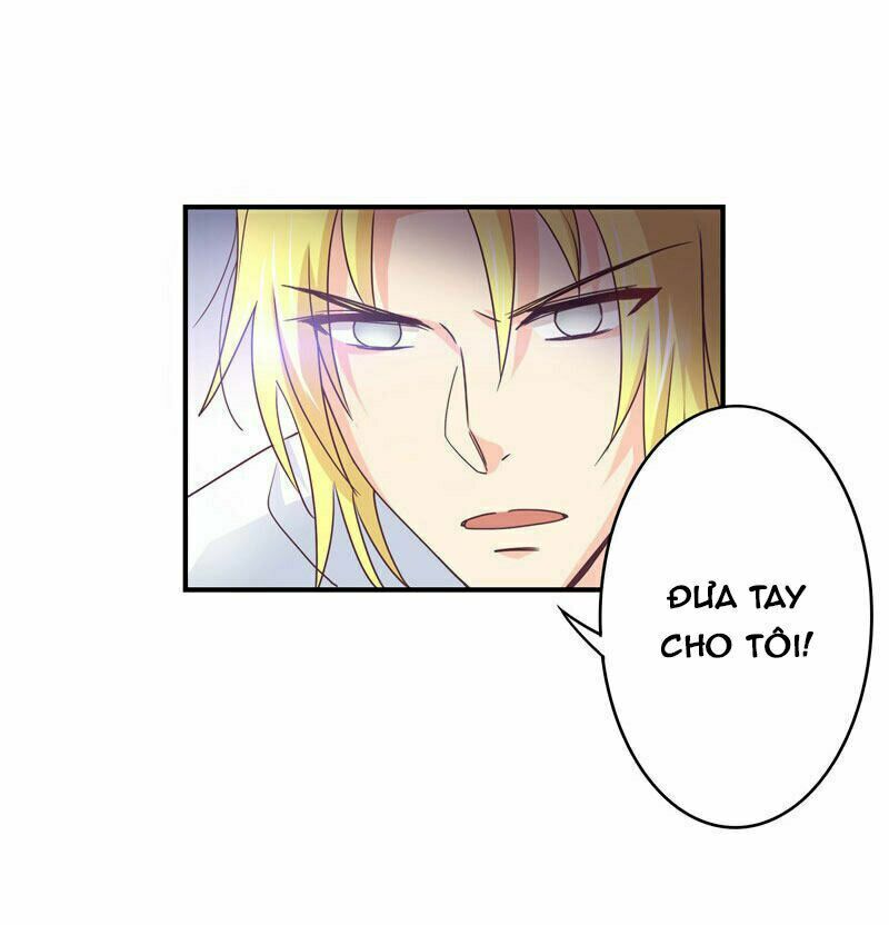Cuồng duệ tiểu thê: Chapter 47
