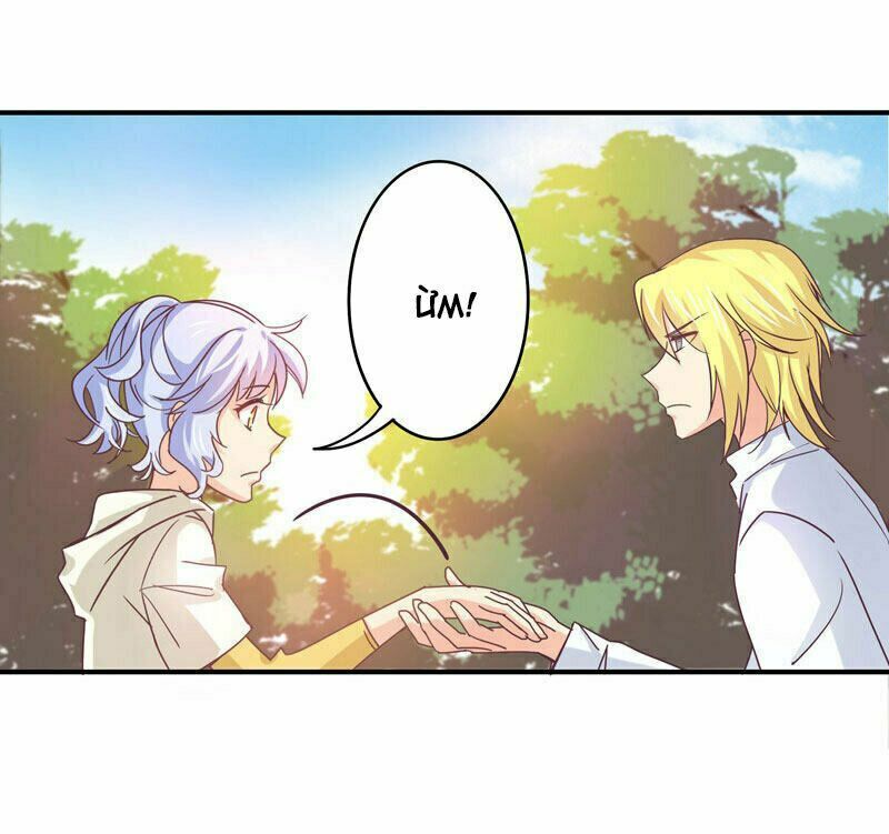 Cuồng duệ tiểu thê: Chapter 47