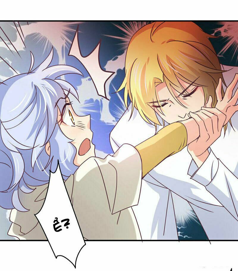 Cuồng duệ tiểu thê: Chapter 47