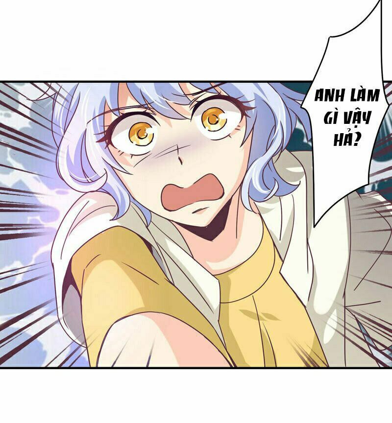 Cuồng duệ tiểu thê: Chapter 47