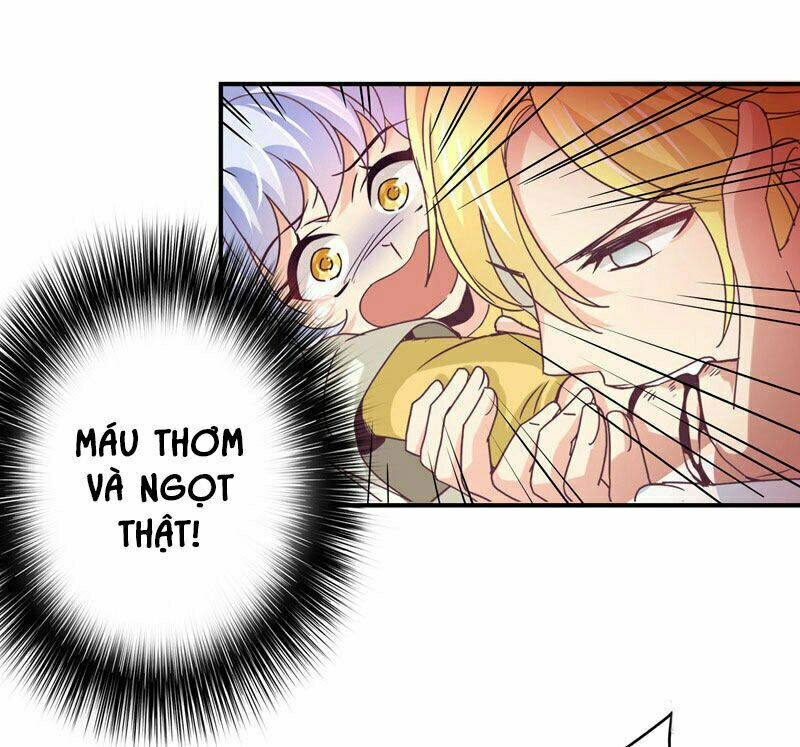 Cuồng duệ tiểu thê: Chapter 47
