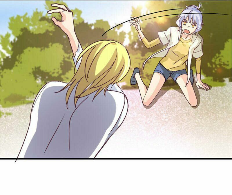 Cuồng duệ tiểu thê: Chapter 47