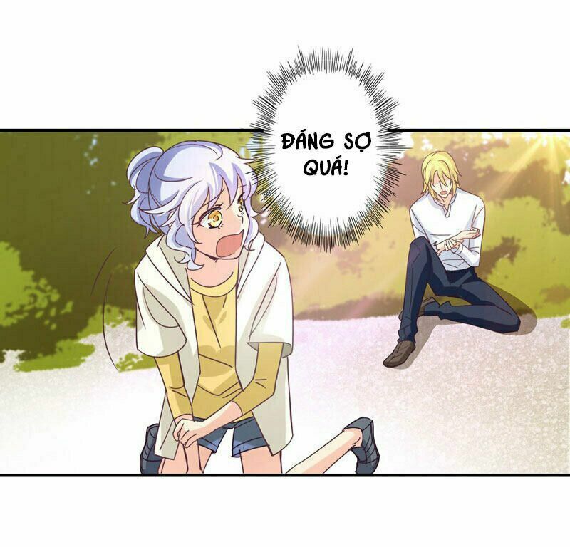 Cuồng duệ tiểu thê: Chapter 47