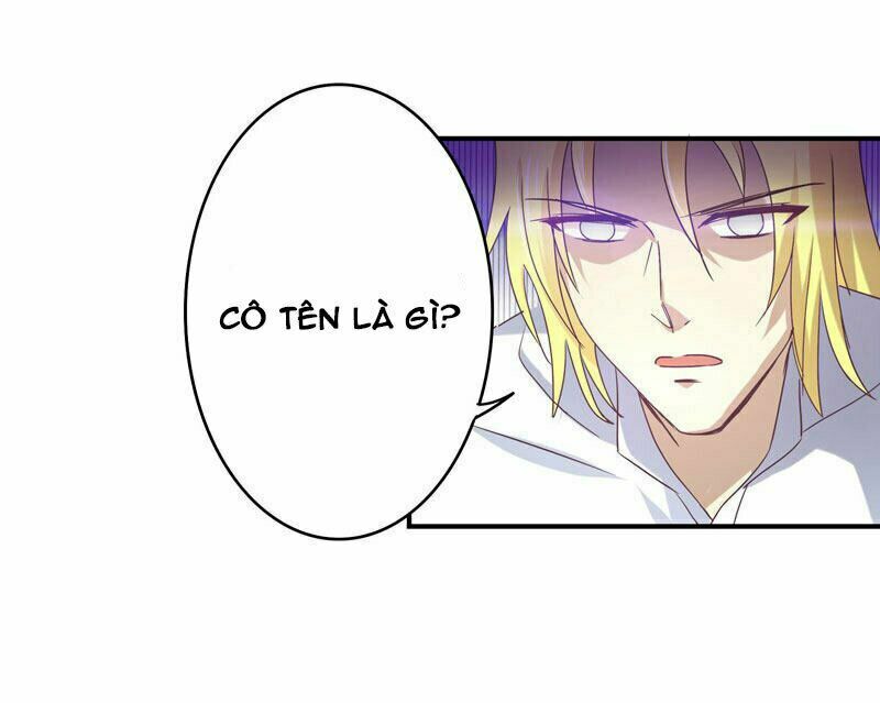 Cuồng duệ tiểu thê: Chapter 47