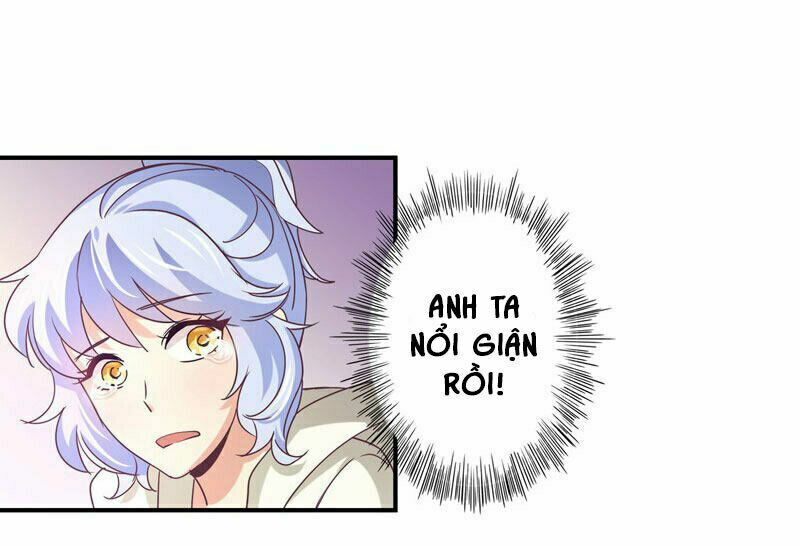 Cuồng duệ tiểu thê: Chapter 47