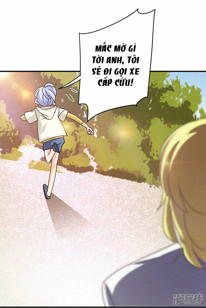 Cuồng duệ tiểu thê: Chapter 47