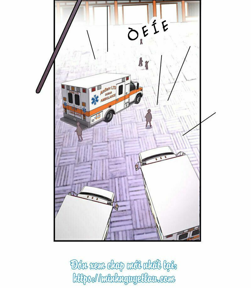 Cuồng duệ tiểu thê: Chapter 47