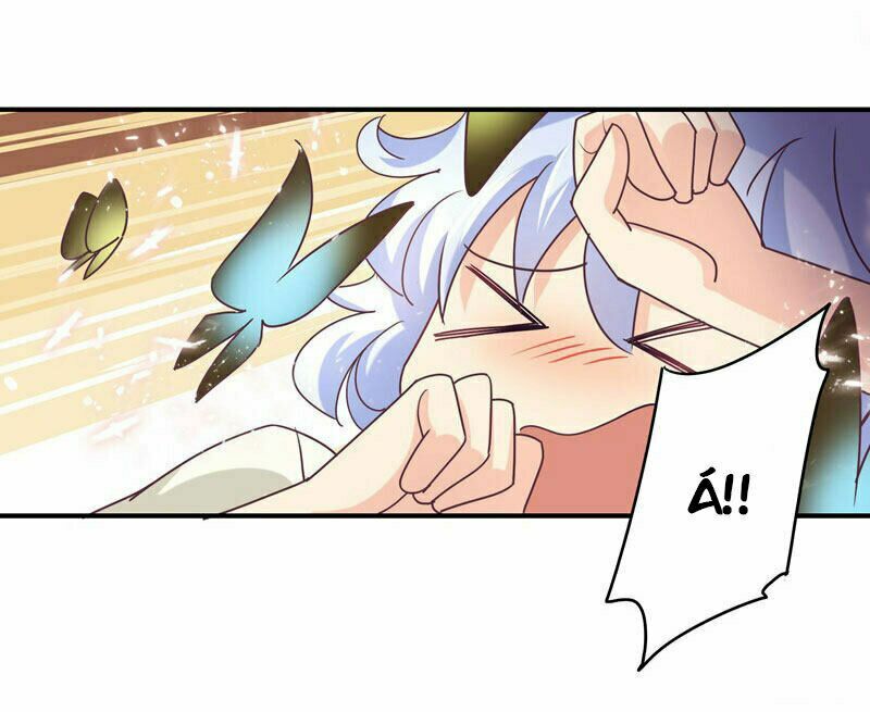 Cuồng duệ tiểu thê: Chapter 47