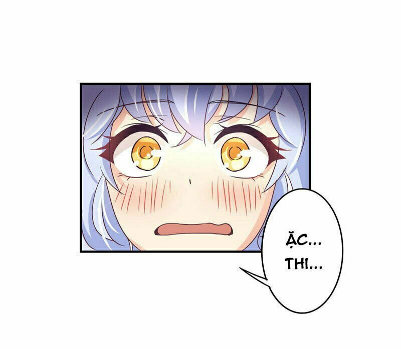 Cuồng duệ tiểu thê: Chapter 47