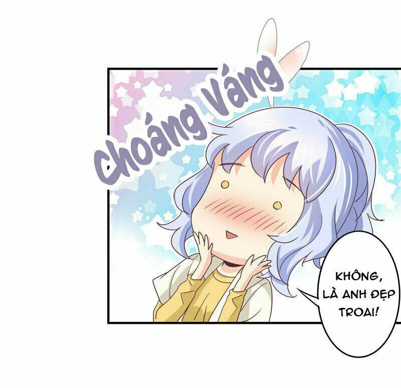 Cuồng duệ tiểu thê: Chapter 47